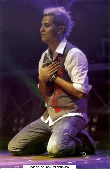 chris