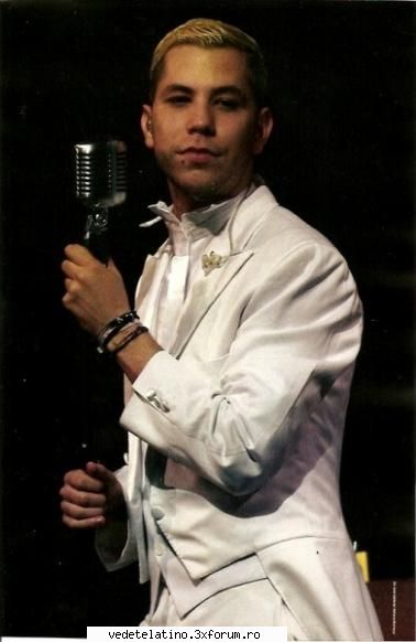 chris