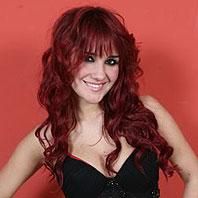 dulce maria