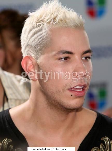 chris