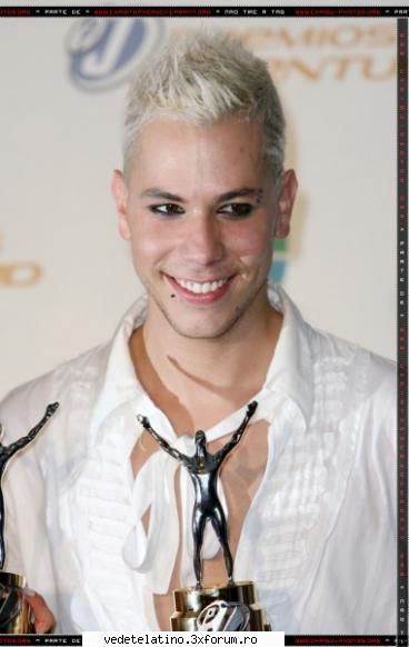 chris