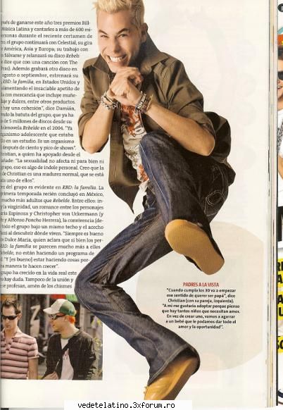 chris