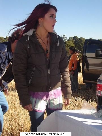 dulce maria