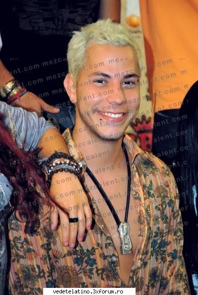 chris