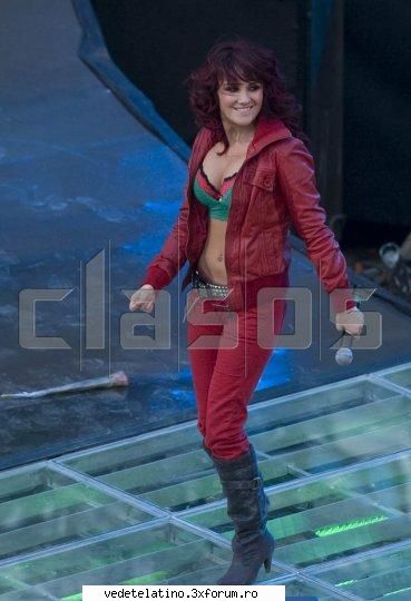 dulce maria