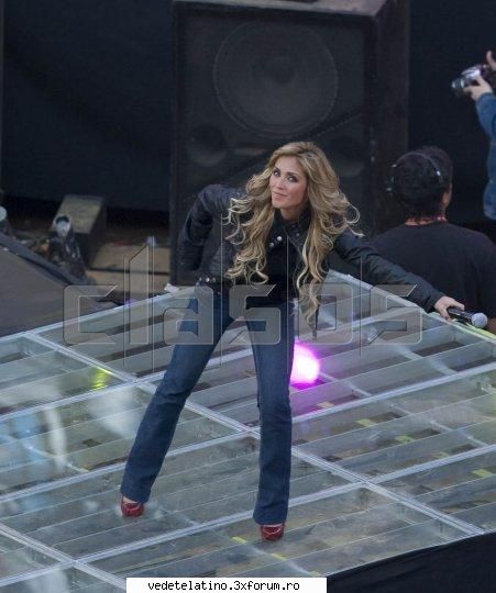 anahi