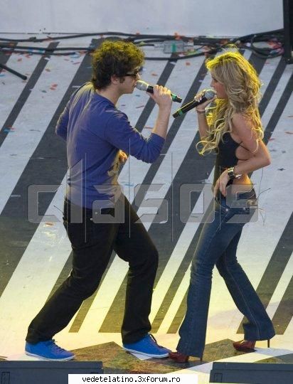 anahi chris