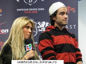 anahi poncho