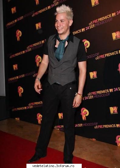 chris