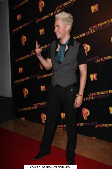 chris