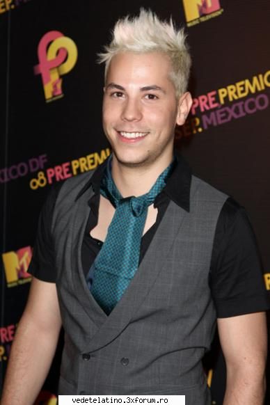 chris
