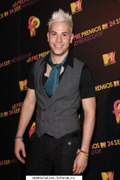 chris
