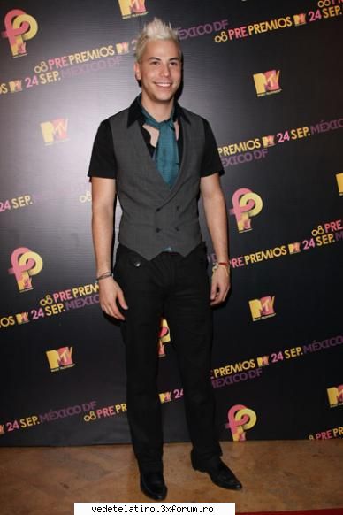 chris