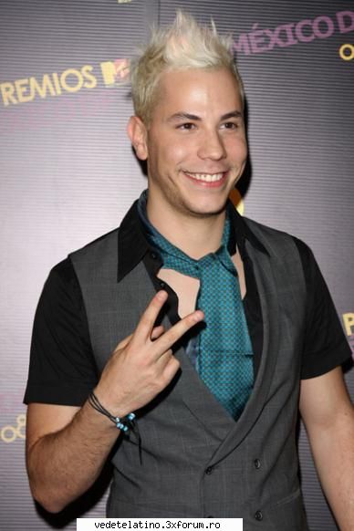 chris