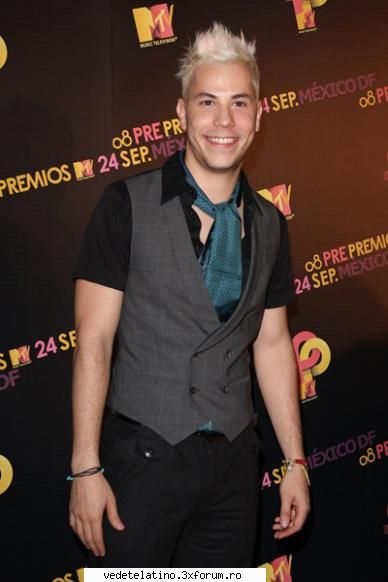 chris