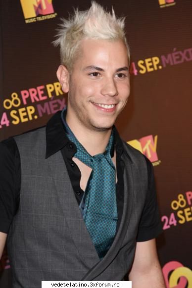 chris