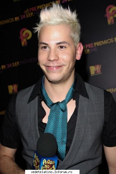 chris