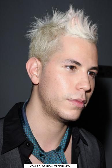 chris