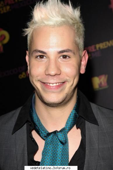 chris