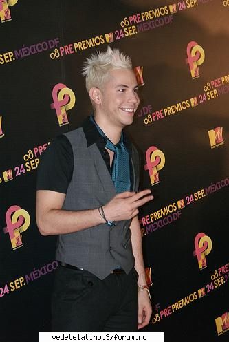 chris
