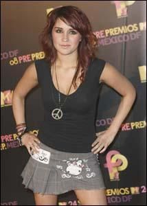 dulce maria