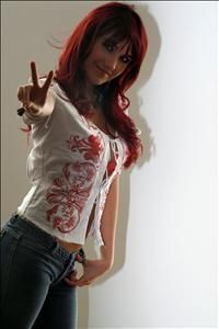 dulce maria