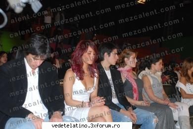 dulce maria