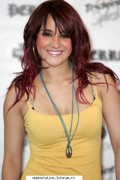 dulce maria