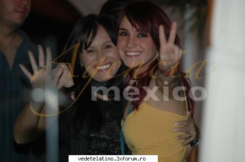 dulce maria