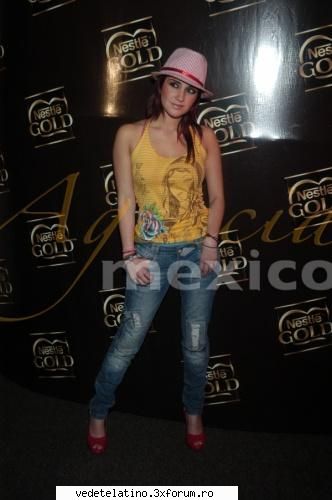 dulce maria
