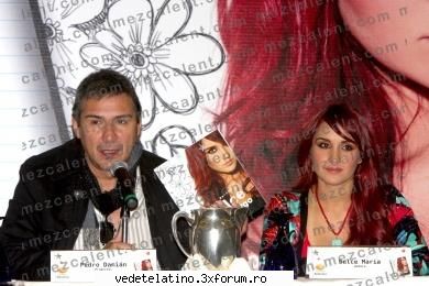 dulce maria