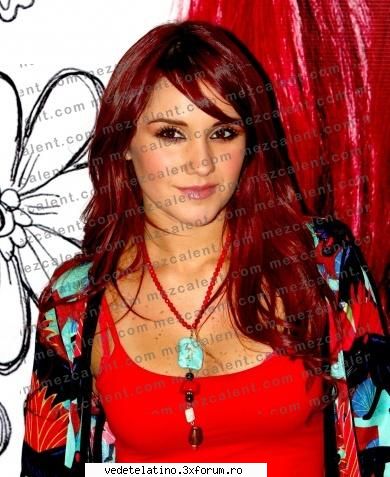 dulce maria