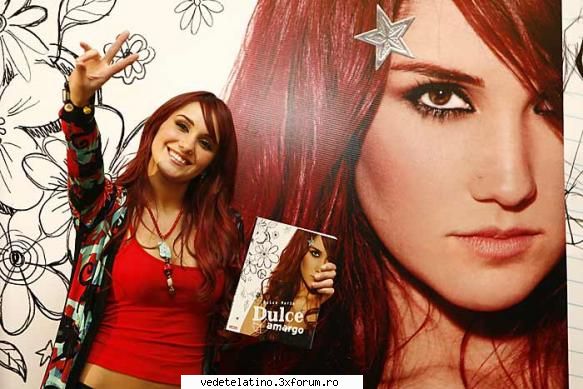 dulce maria