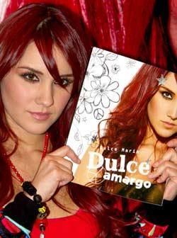 dulce maria