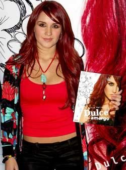 dulce maria