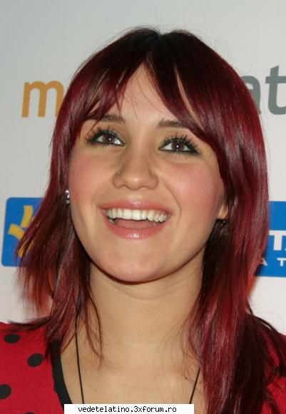 dulce maria