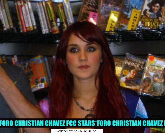 dulce maria