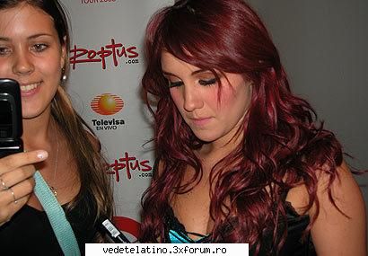 dulce maria