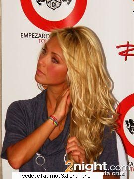 anahi