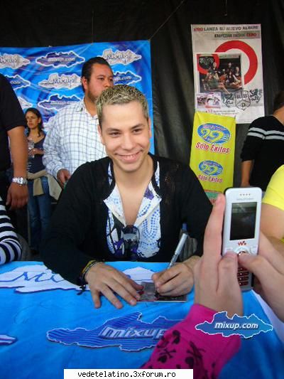 chris