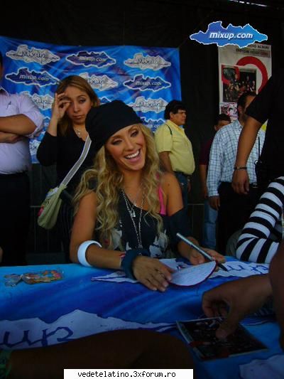 anahi