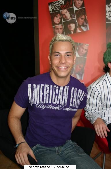 chris