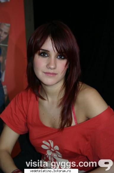 dulce maria