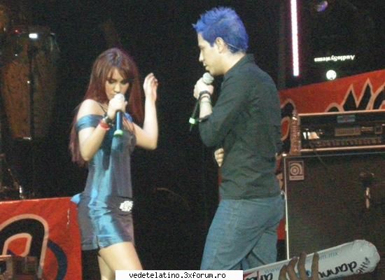 dulce maria