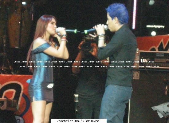 dulce maria