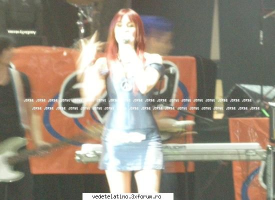 dulce maria