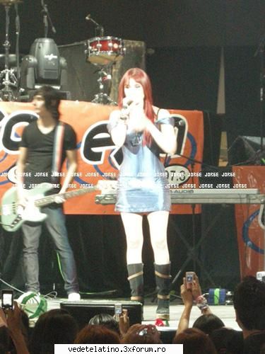 dulce maria