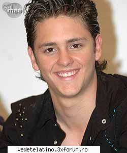 que nino lindo!!!  :) rbd and rebelde