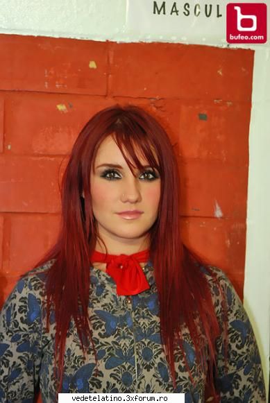 dulce maria