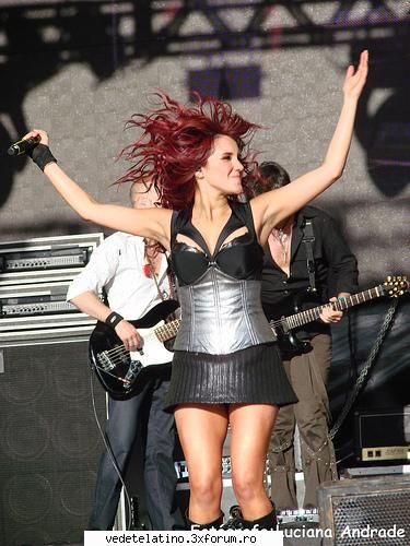 dulce maria